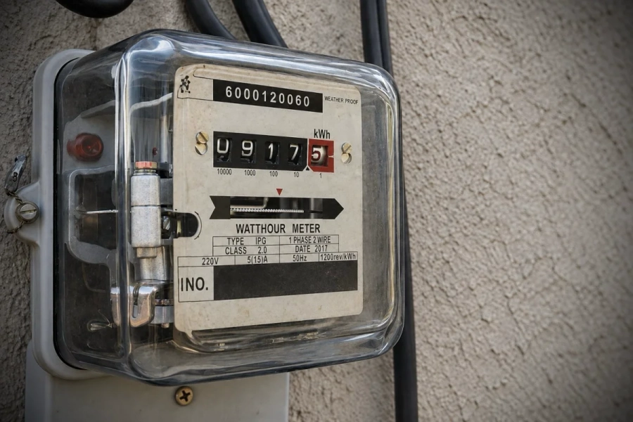 Para un usuario residencial sin subsidios, el cargo fijo qued&oacute; establecido en $3.106,23 mensuales. El cargo variable es de $242,85 por kWh para los primeros 100 kWh; $273,91 para los siguientes 100 kWh; $315,91 para los siguientes 100 kWh y $340,59 por cada kWh que exceda los 300 mensuales.