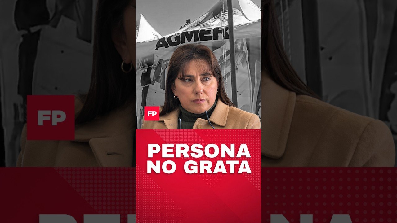 Docentes de Feliciano repudiaron a la senadora Domínguez por votar en contra de los trabajadores
