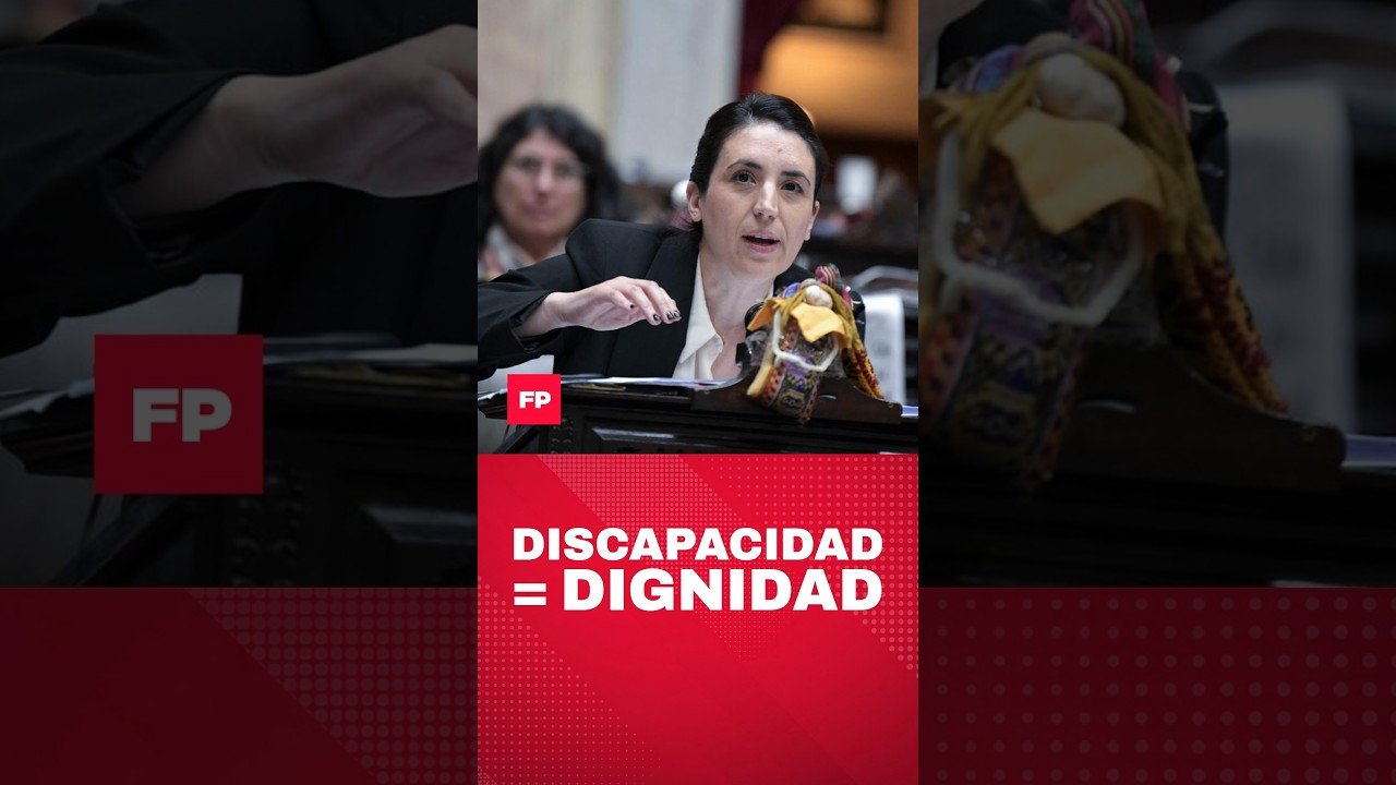 “Vamos a defender en el Congreso todas las causas que el pueblo argentino defienda en las calles”